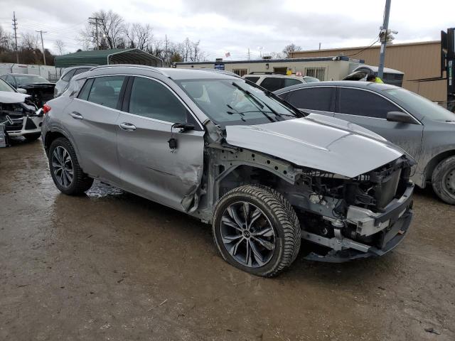 2017 INFINITI QX30 BASE - SJKCH5CR8HA020805