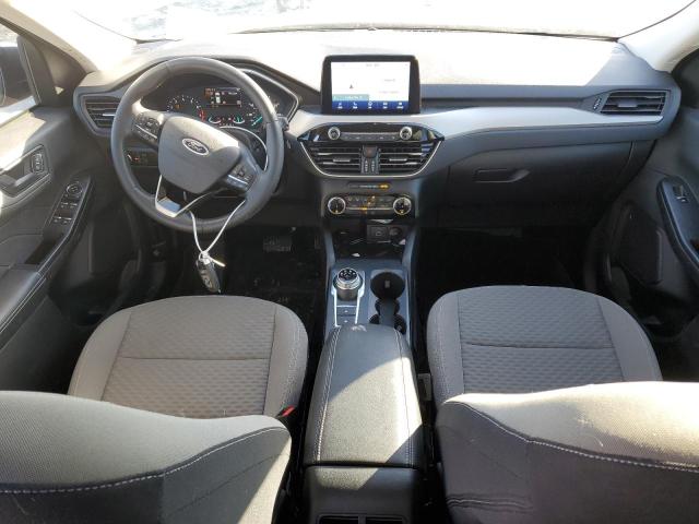 2022 FORD ESCAPE SE - 1FMCU0G6XNUB97931