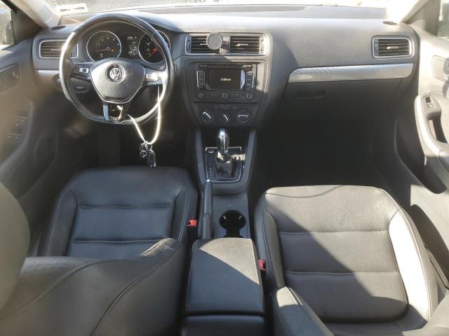 2015 VOLKSWAGEN JETTA SE - 3VWD17AJ5FM286431