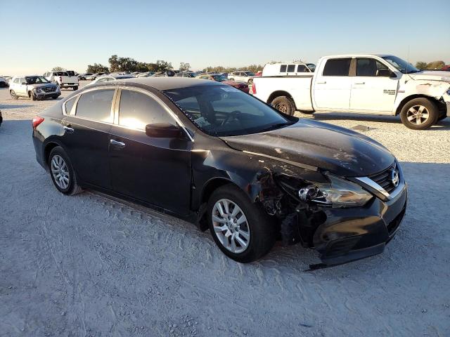 Vin: 1n4al3apxgn317439, lot: 41607755, nissan altima 2.5 20164