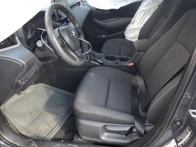 2023 TOYOTA COROLLA LE JTDB4MEE9P3014464