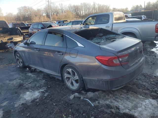 Vin: 1hgcv1f47ka008321, lot: 89275745, honda accord ex 20192