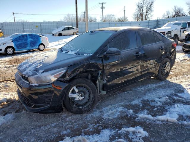 KIA RIO LX