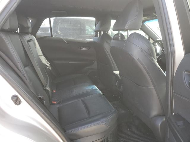 2021 TOYOTA VENZA LE - JTEAAAAH5MJ012605