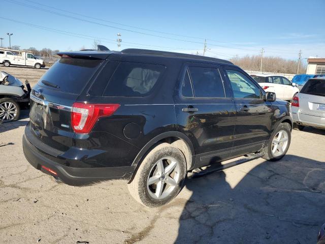 2018 FORD EXPLORER - 1FM5K8BHXJGB06381
