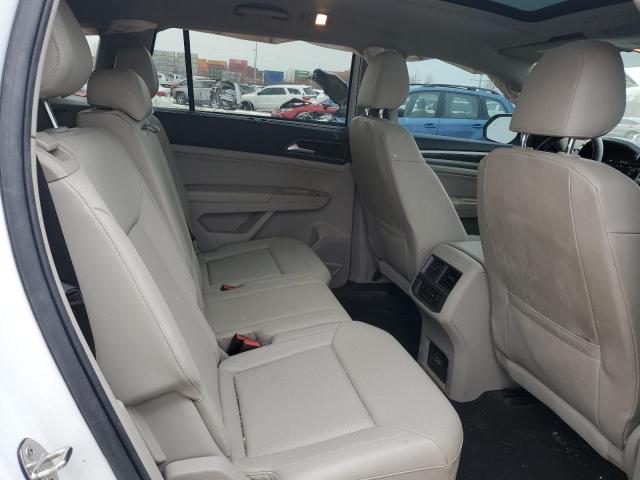 2019 VOLKSWAGEN ATLAS SEL 1V2MR2CA5KC527457