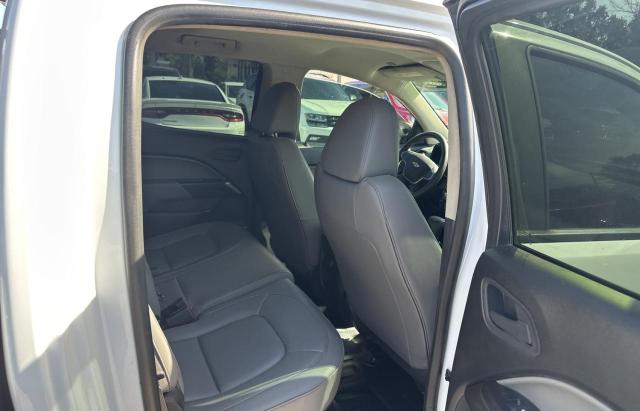 2020 CHEVROLET COLORADO 1GCGTBEN9L1152069