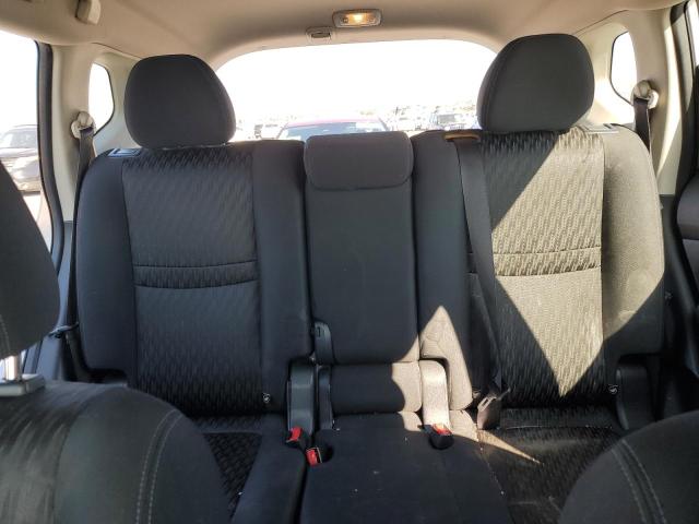 2017 NISSAN ROGUE S - KNMAT2MT0HP559496