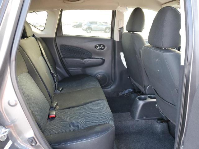 2016 NISSAN VERSA NOTE - 3N1CE2CP0GL355527
