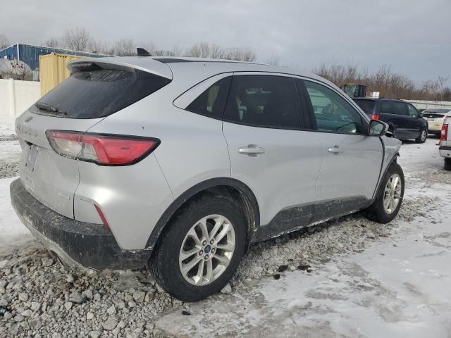 2020 FORD ESCAPE SE 1FMCU0G64LUA85736