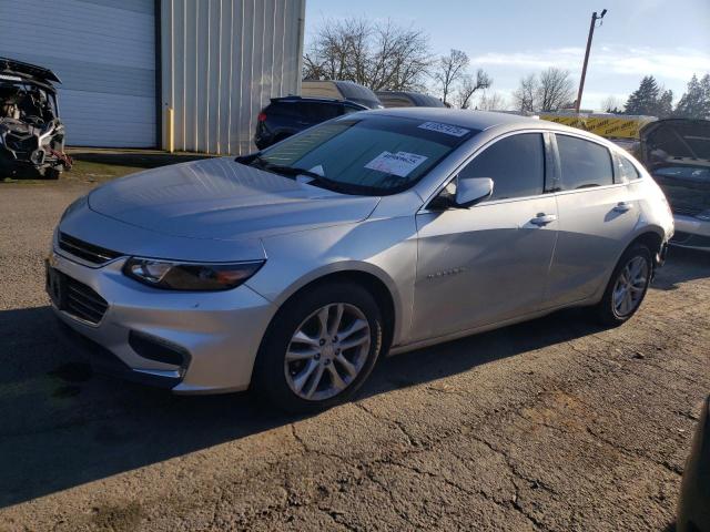 Vin: 1g1ze5st4hf189492, lot: 41857475, chevrolet malibu lt 2017 img_1