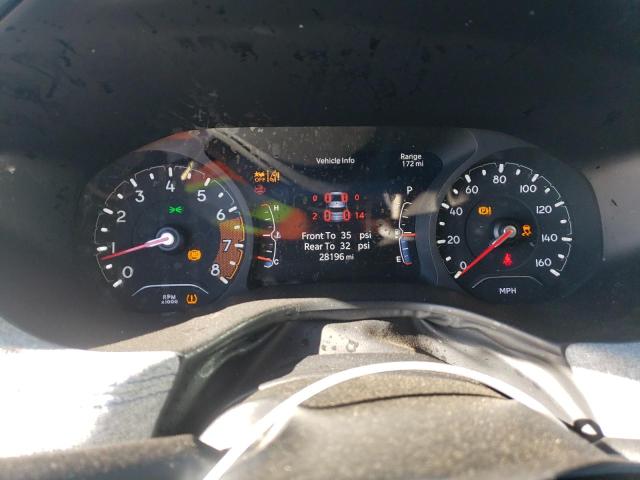 2024 JEEP COMPASS LA - 3C4NJDBN8RT587194