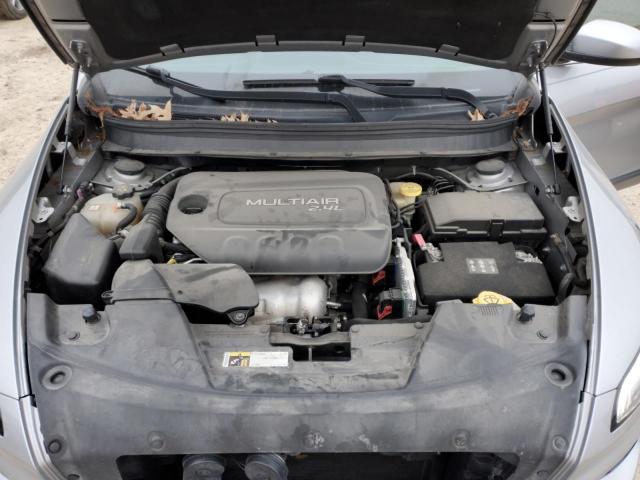 2015 JEEP CHEROKEE L - 1C4PJLCB7FW706186