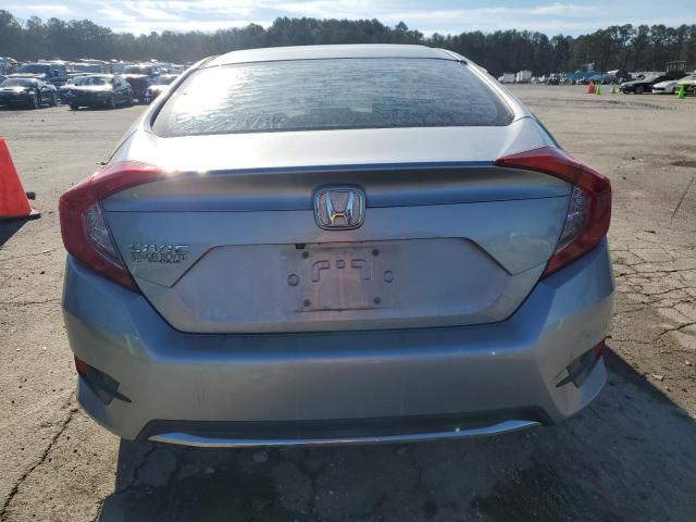 2020 HONDA CIVIC 19XFC2F67LE017270