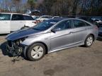 2015 HYUNDAI SONATA HYB - KMHEC4A47FA129275
