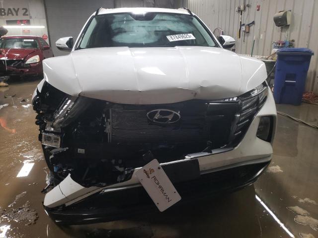 2024 HYUNDAI TUCSON SEL - 5NMJFCDE9RH412280