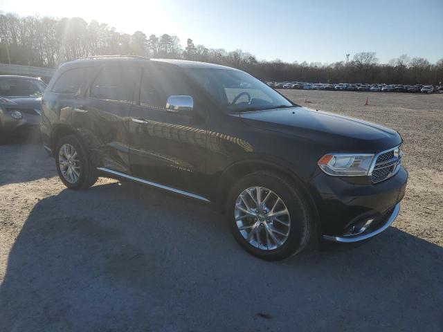 2015 DODGE DURANGO CI - 1C4RDJEG1FC156322