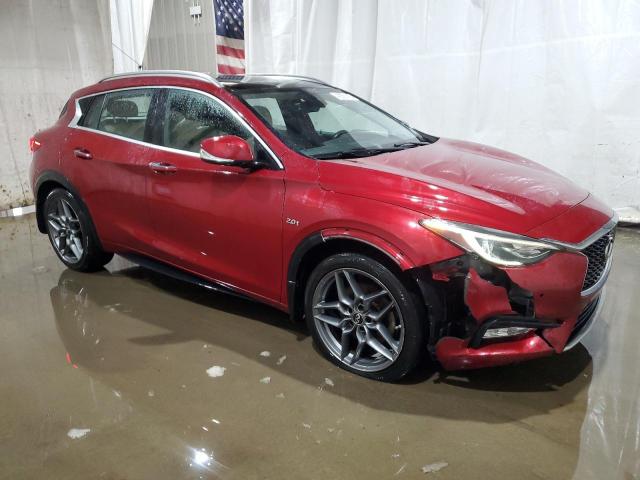 2017 INFINITI QX30 BASE - SJKCH5CP1HA023950