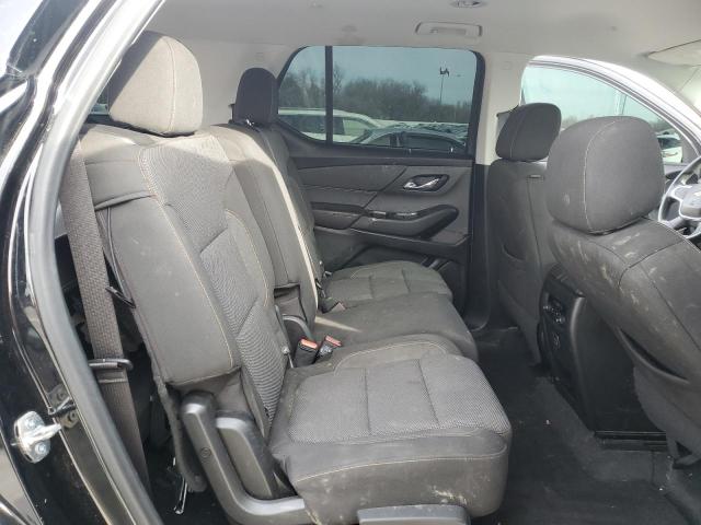 2020 CHEVROLET TRAVERSE L - 1GNERFKW8LJ118321