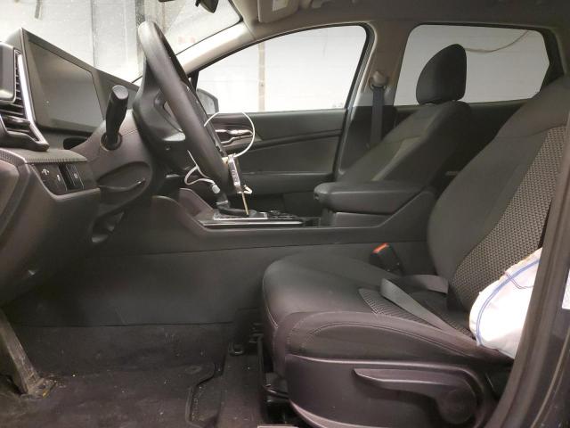 2023 KIA SPORTAGE L - KNDPUCAF0P7064015