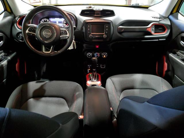 2015 JEEP RENEGADE T - ZACCJBCTXFPB46906