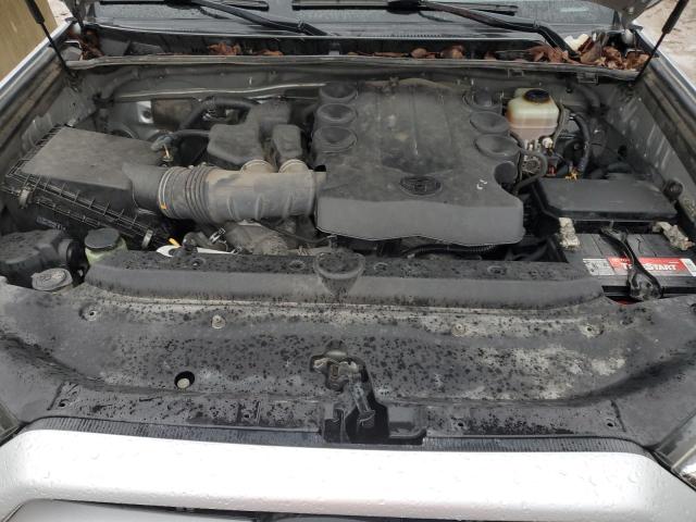 2015 TOYOTA 4RUNNER SR - JTEBU5JR7F5222954
