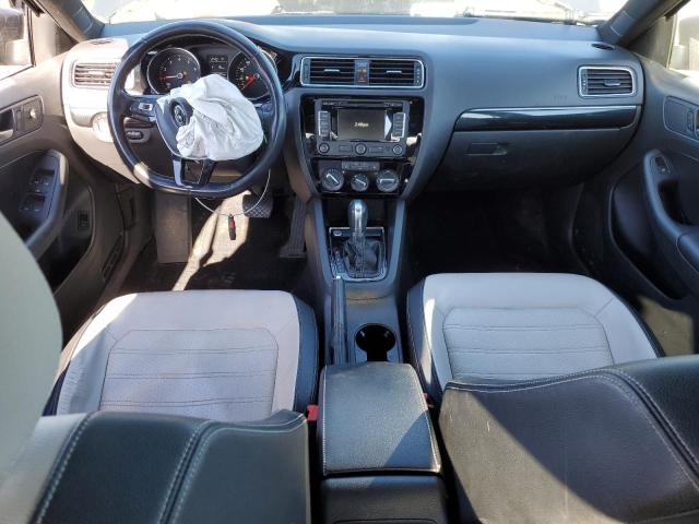 2015 VOLKSWAGEN JETTA SE - 3VWD17AJXFM408619