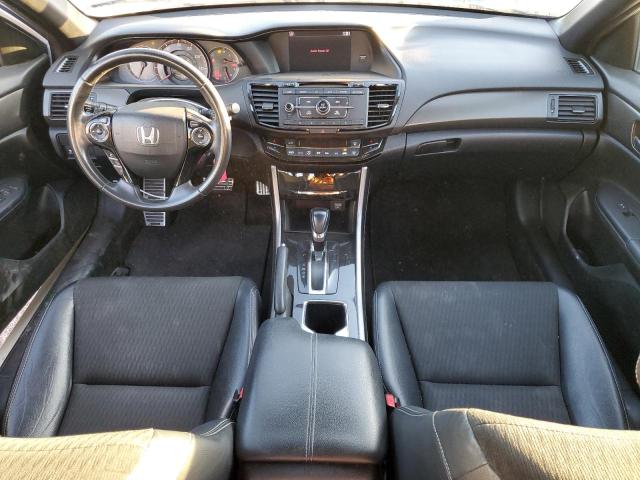 2017 HONDA ACCORD SPO - 1HGCR2F54HA152596