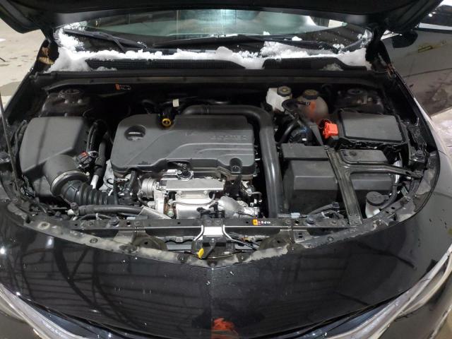 2024 CHEVROLET MALIBU RS 1G1ZG5ST8RF178765