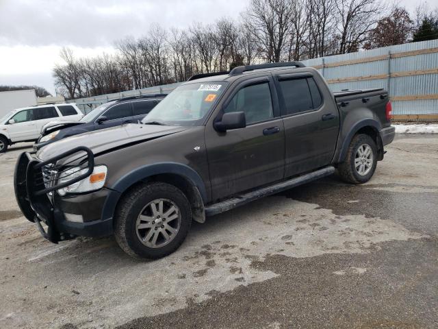 2008 FORD EXPLORER S #3097749164