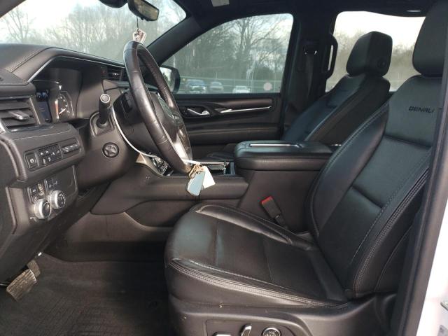 2021 GMC YUKON DENA - 1GKS2DKL7MR111474