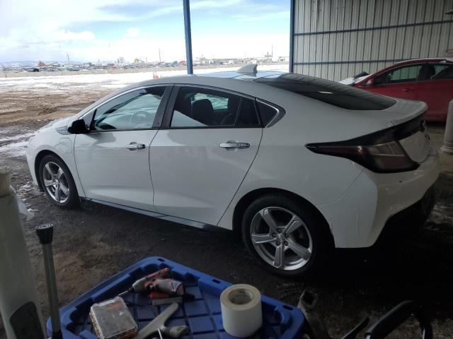 2017 CHEVROLET VOLT LT 1G1RA6S54HU108781