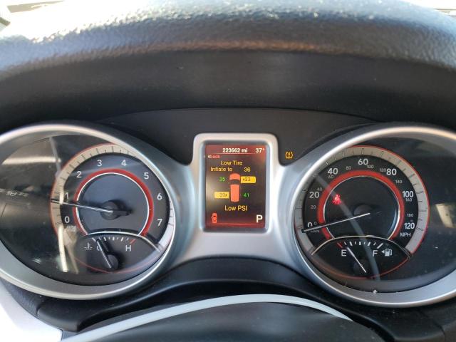 2015 DODGE JOURNEY SX - 3C4PDCBG9FT696416