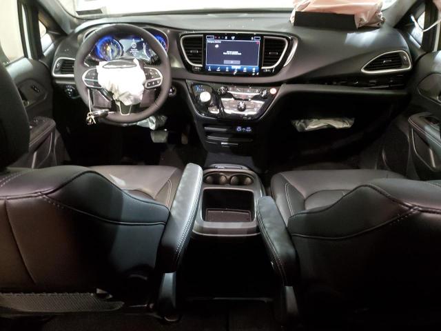 2025 CHRYSLER PACIFICA S 2C4RC1BG5SR511615