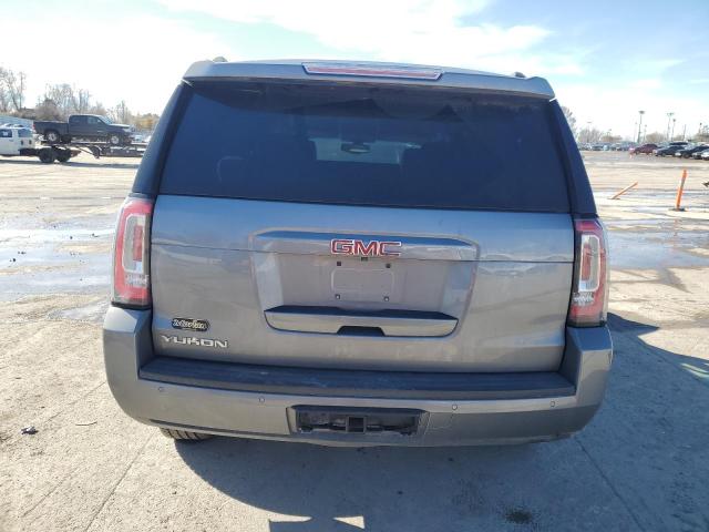 2018 GMC YUKON SLE 1GKS2AKCXJR306043