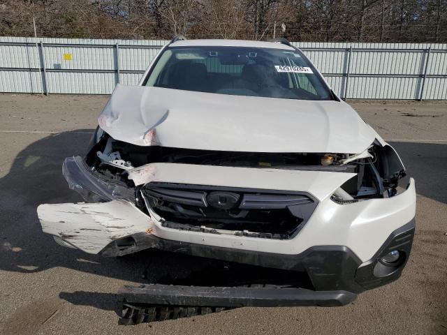 2021 SUBARU CROSSTREK JF2GTHRC0MH673168