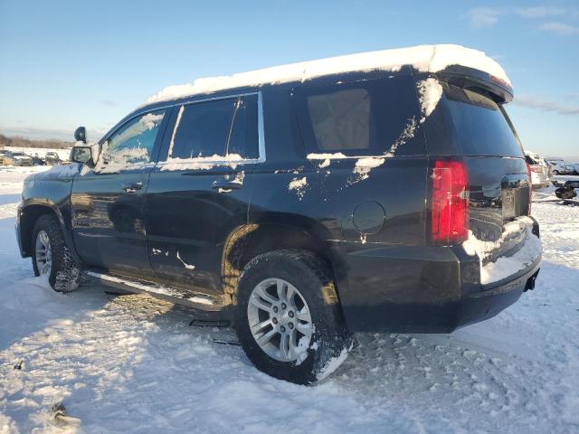 2017 CHEVROLET TAHOE SPEC 1GNSKFEC2HR317236