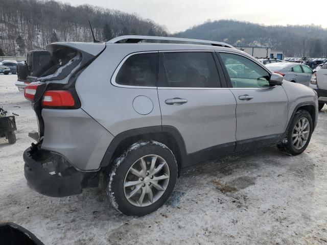 2018 JEEP CHEROKEE 1C4PJMDX9JD581972