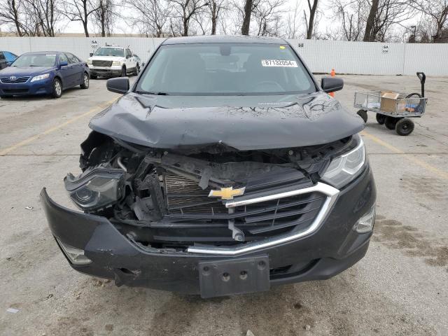 2018 CHEVROLET EQUINOX LT - 2GNAXJEV9J6237368