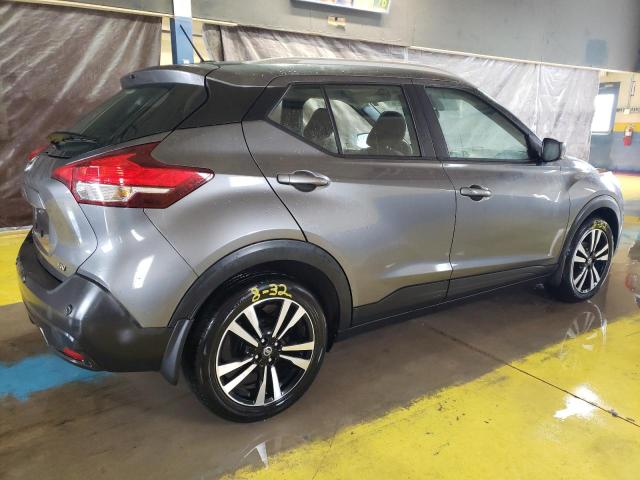 2020 NISSAN KICKS SV 3N1CP5CV0LL537037