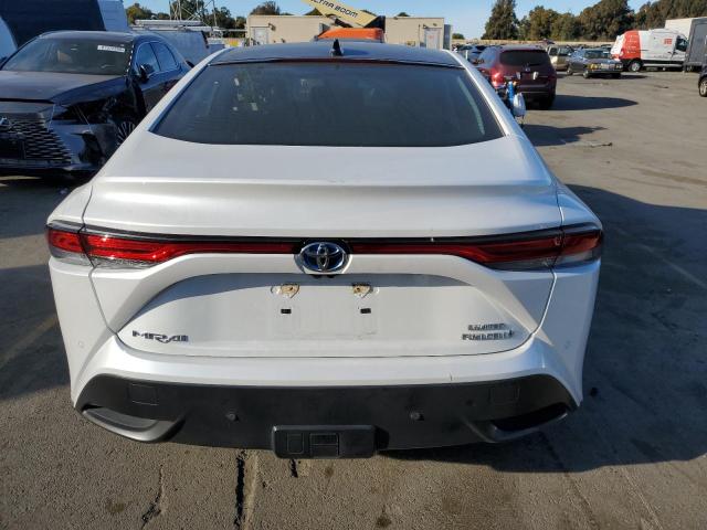 2022 TOYOTA MIRAI LE JTDAAAAA1NA004672