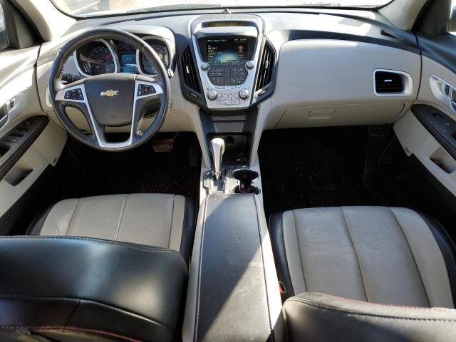 2013 CHEVROLET EQUINOX LT - 2GNFLGEK2D6233502