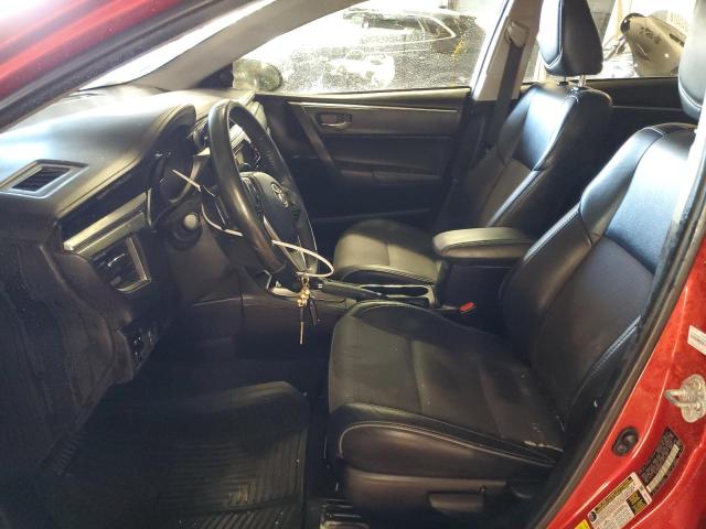2015 TOYOTA COROLLA L - 2T1BURHE4FC417525