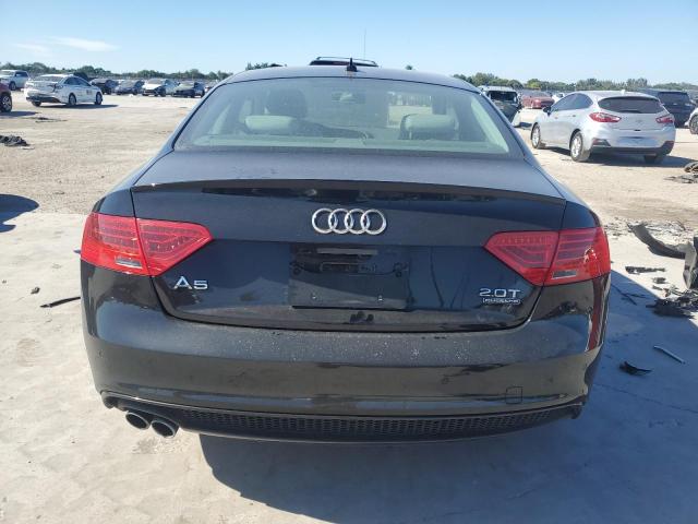 2017 AUDI A5 SPORT WAUD2AFR0HA000350