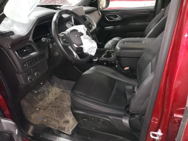 2023 CHEVROLET TAHOE K150 - 1GNSKPKD3PR145039