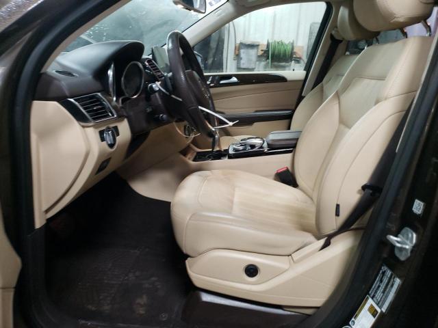 2016 MERCEDES-BENZ GLE 350 4M - 4JGDA5HB6GA806426