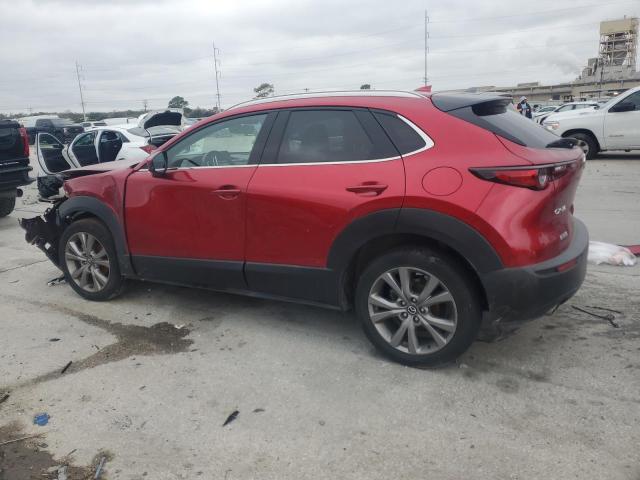 Vin: 3mvdmadl4mm202745, lot: 50243655, mazda cx30 premium 20212