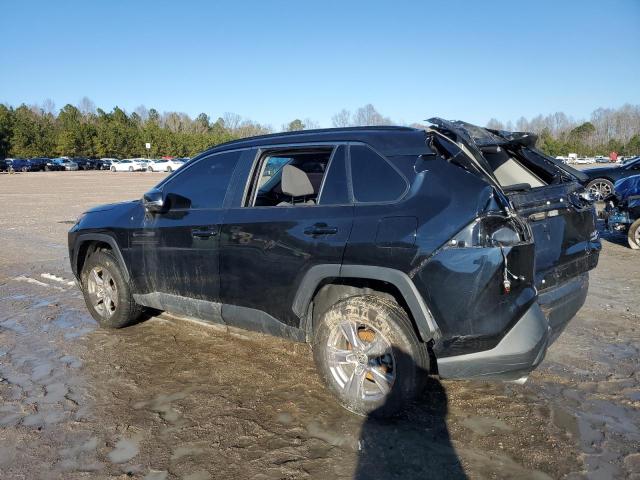 Vin: 2t3p1rfv1nw264883, lot: 87736515, toyota rav4 xle 20222