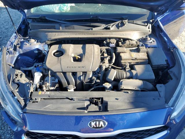 2021 KIA FORTE FE - 3KPF24AD5ME359399
