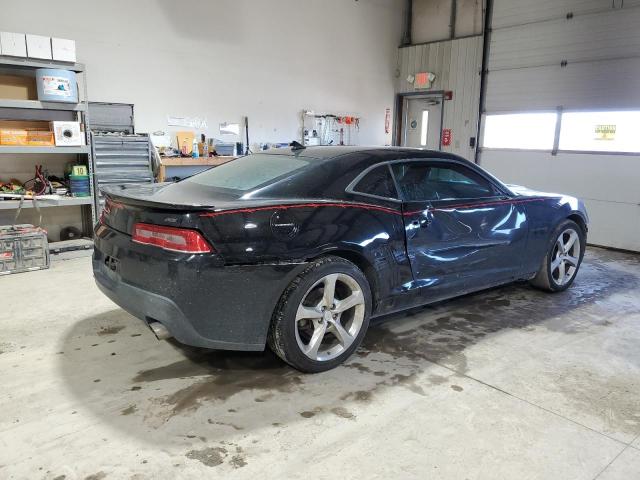 2015 CHEVROLET CAMARO LT 2G1FD1E34F9122102